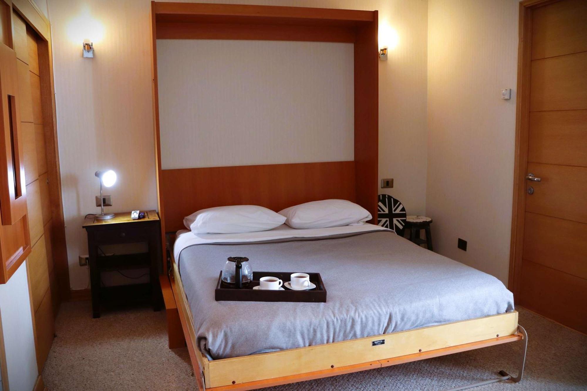 Hom I Studio En Valle Nevado Valle Condores 1 Santiago Exterior foto